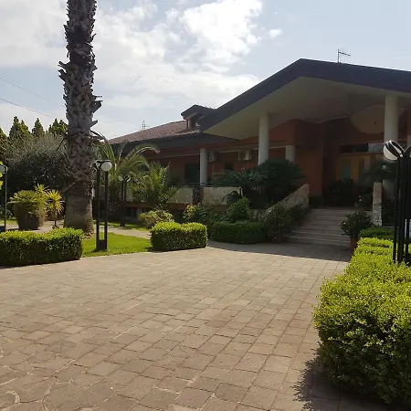 Séjour à la ferme Terre Delle Monache