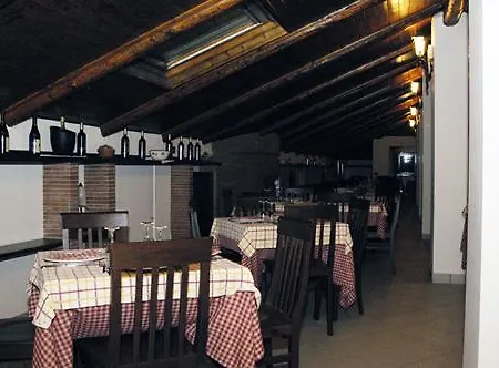 Terre Delle Monache Séjour à la ferme Pontecagnano