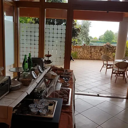Terre Delle Monache Pontecagnano