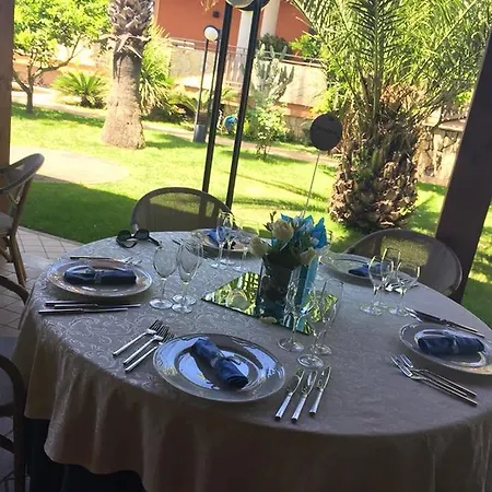 Terre Delle Monache Alloggio per agriturismo *