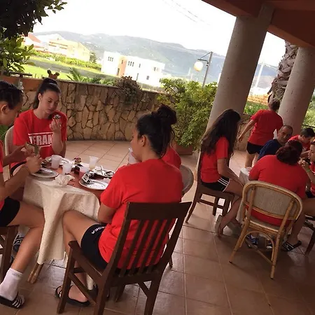 Terre Delle Monache Séjour à la ferme Pontecagnano