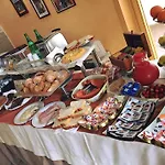 Terre Delle Monache Lantgård *
