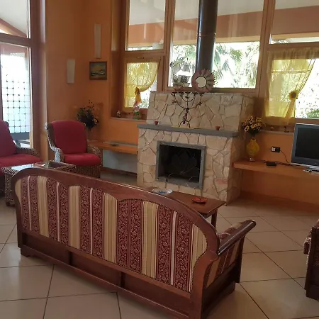 Farm stay Terre Delle Monache *