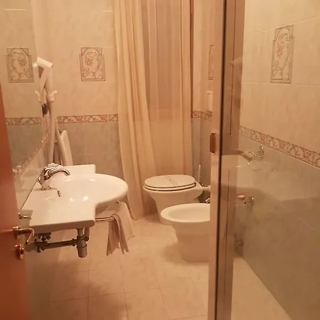 Farm stay Terre Delle Monache *