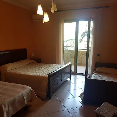 Farm stay Terre Delle Monache *