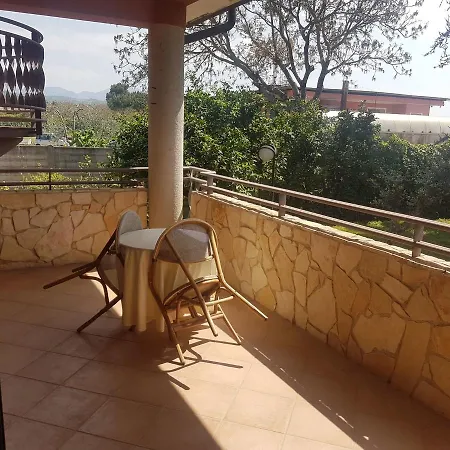 Terre Delle Monache Farm stay Pontecagnano