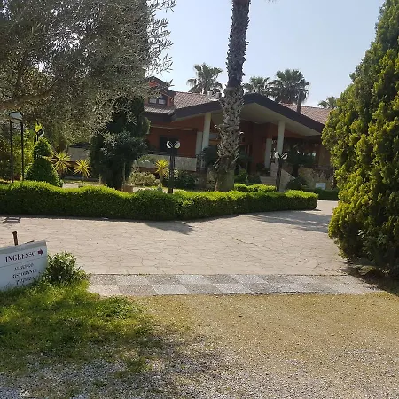 Farm stay Terre Delle Monache Pontecagnano