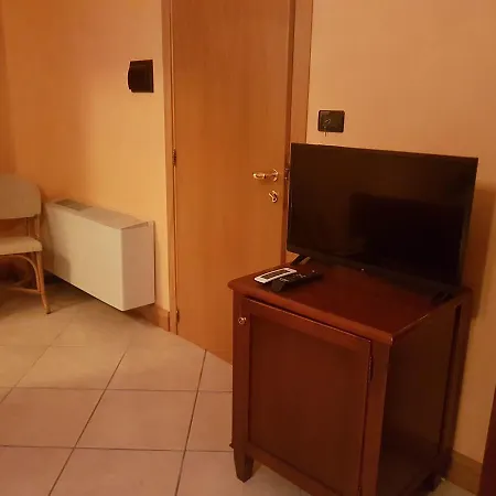 Terre Delle Monache Farm stay