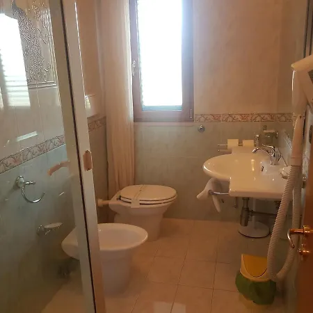 Terre Delle Monache * Pontecagnano Faiano