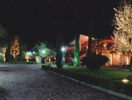 Terre Delle Monache Pontecagnano