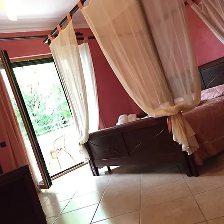 Terre Delle Monache Farm stay