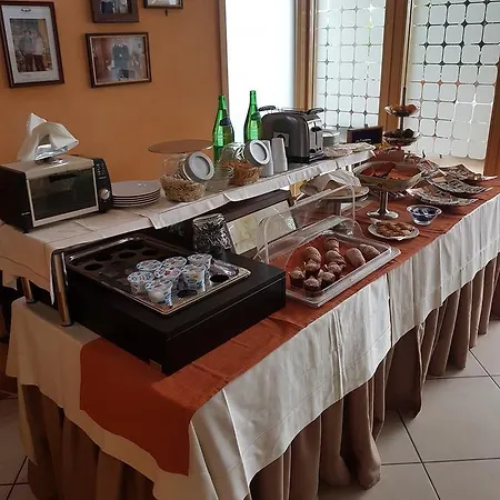 Farm stay Terre Delle Monache