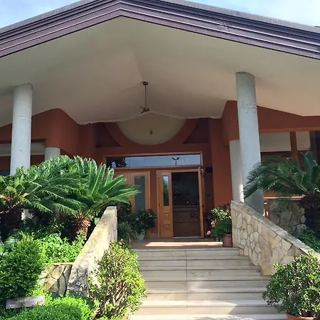 Terre Delle Monache Farm stay Pontecagnano