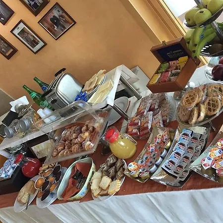 Terre Delle Monache Pontecagnano