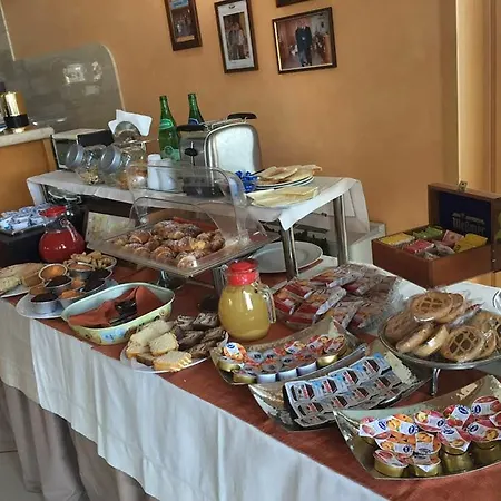 Gospodarstwo agroturystyczne Terre Delle Monache