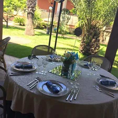 Terre Delle Monache Farm stay *