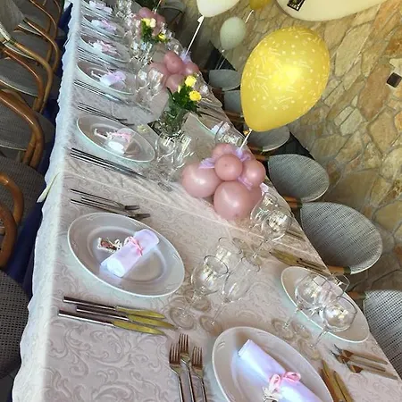 Terre Delle Monache Farm stay *