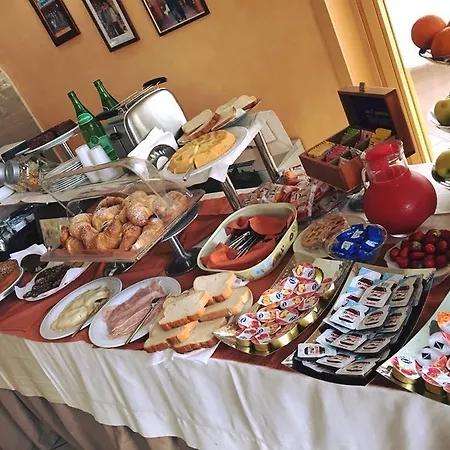 Terre Delle Monache Feriegård *