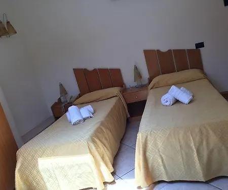 Terre Delle Monache Farm stay Pontecagnano