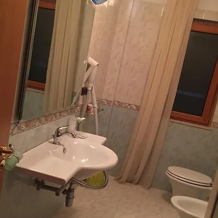 Terre Delle Monache Farm stay *