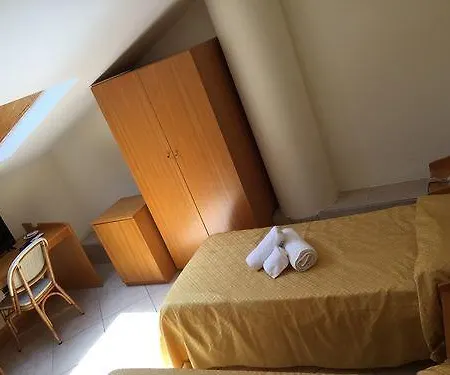 Terre Delle Monache Farm stay