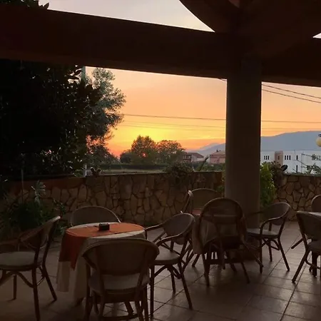 Terre Delle Monache * Pontecagnano Faiano