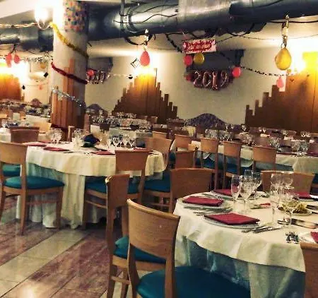 Farm stay Terre Delle Monache *