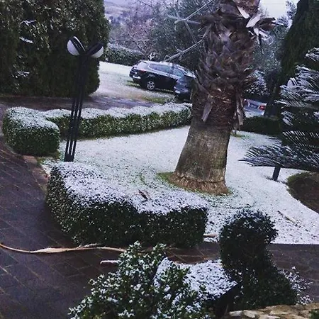 Terre Delle Monache Feriegård
