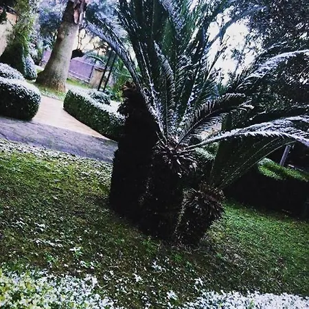 Terre Delle Monache Bauernhof